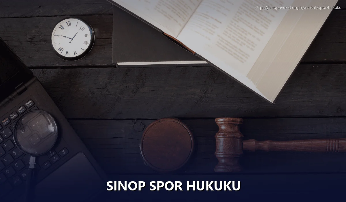 Sinop Spor Hukuku